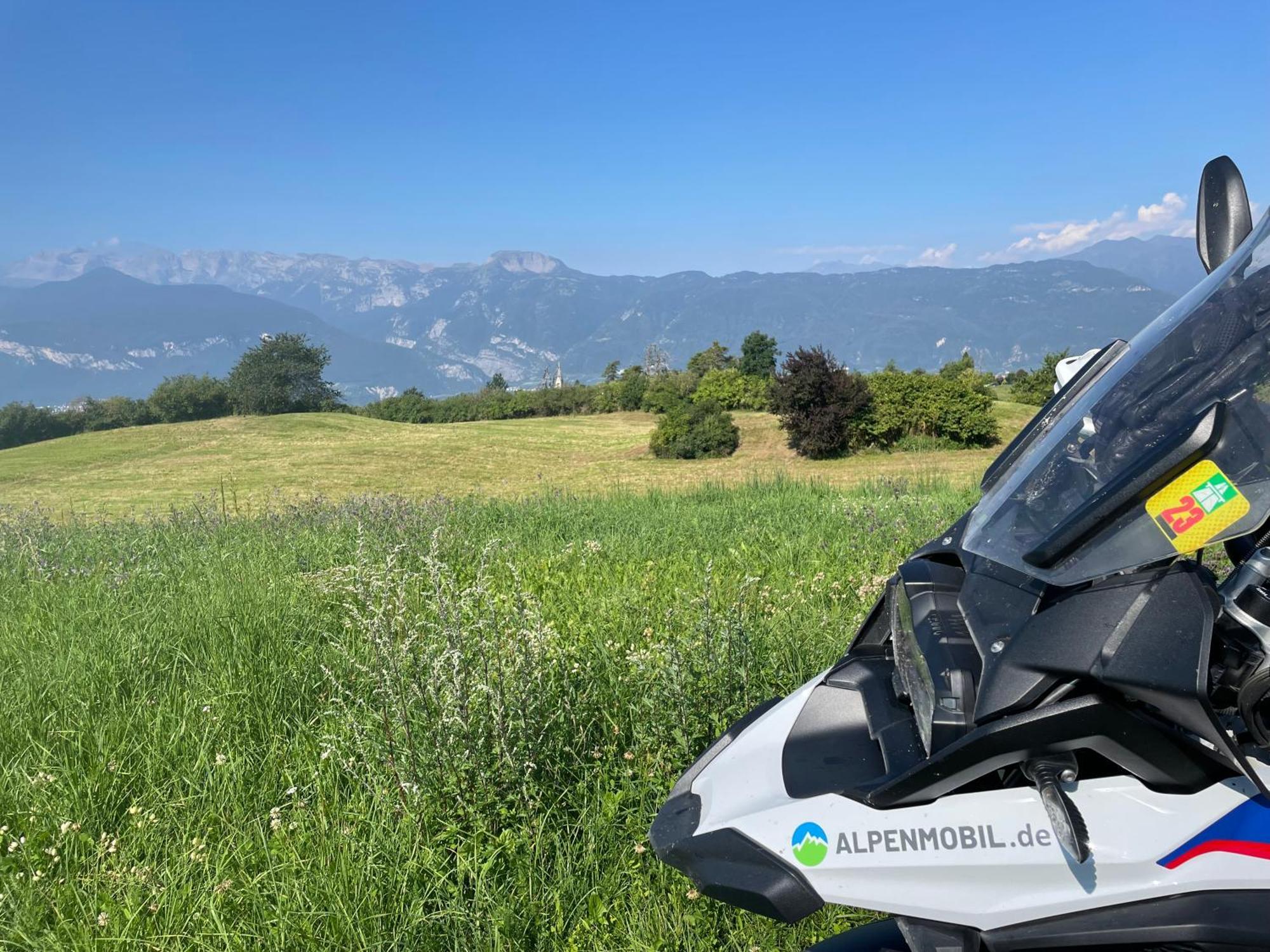 Alpen-Hostel - Apartment Talstation Mit Motorradvermietung Memmingen Exterior foto